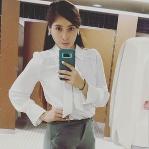 Meet your Posher, Mariiah